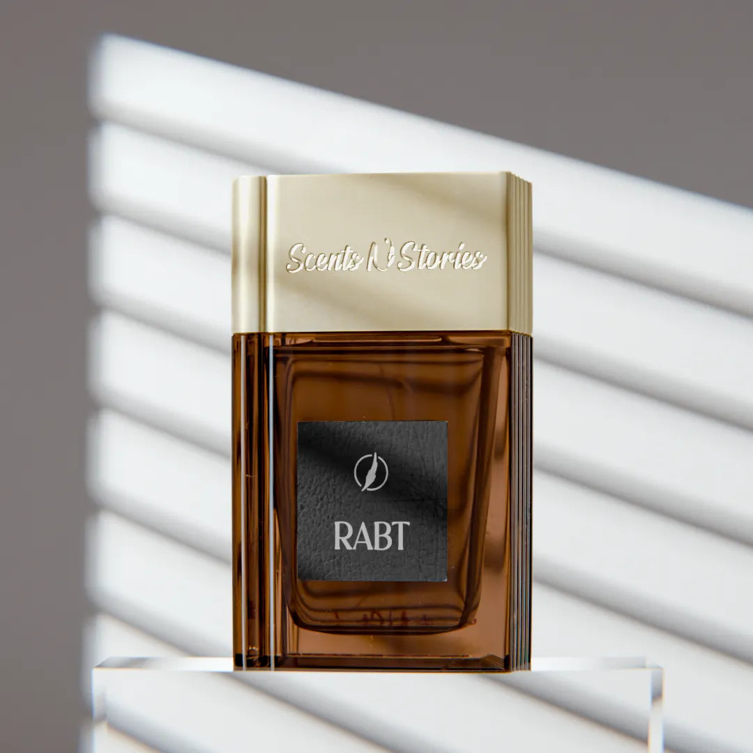 Rabt Office For Men perfume