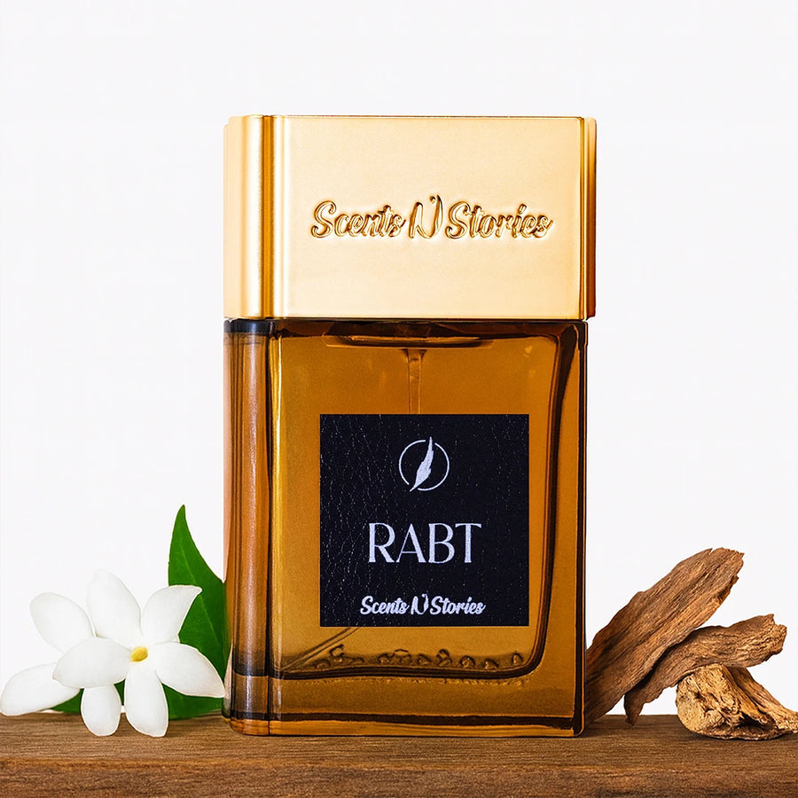 Rabt Office For Men perfume