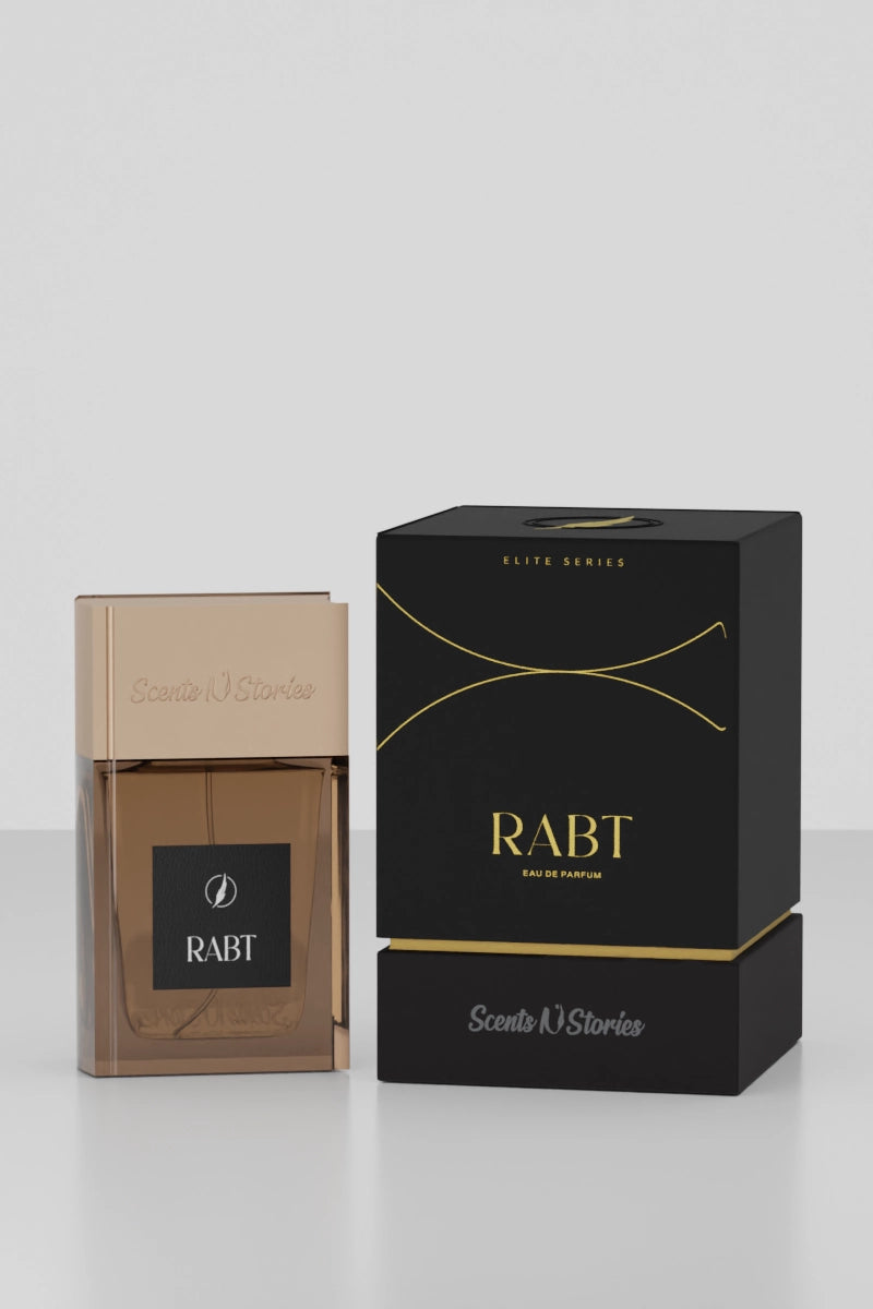 Rabt by Scents N Stories