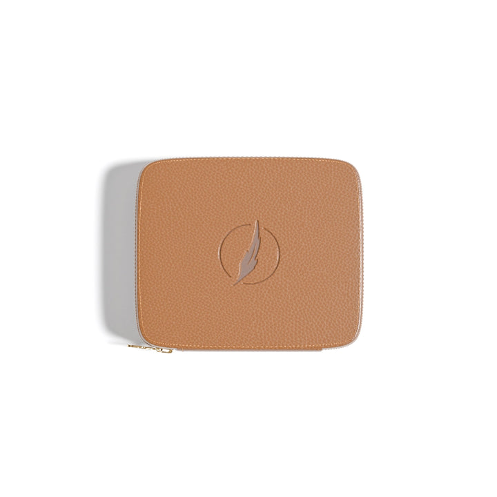 Sample Traveling Pouch