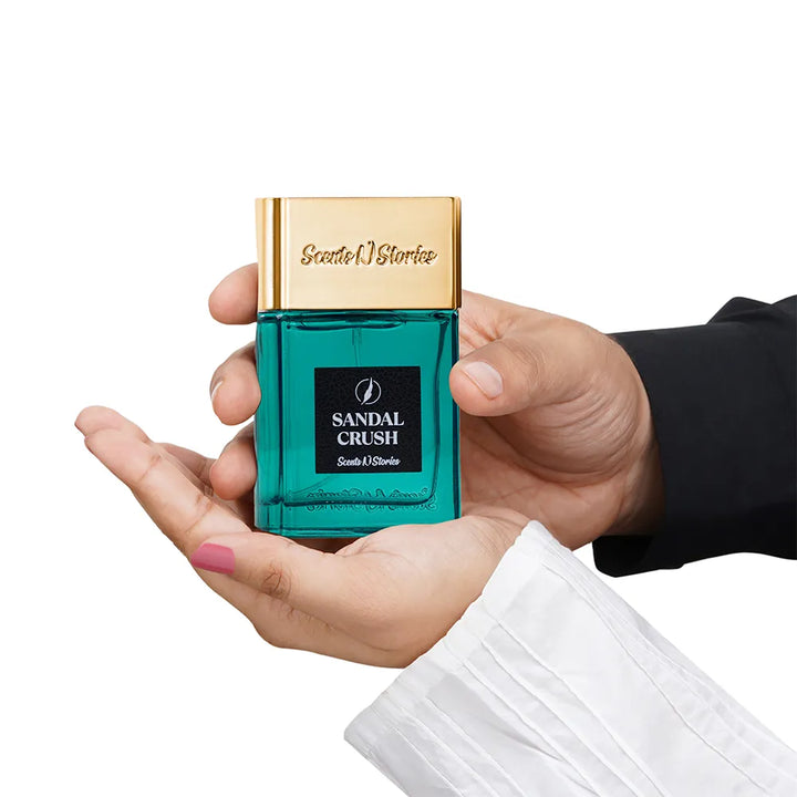 Sandal Crush perfume