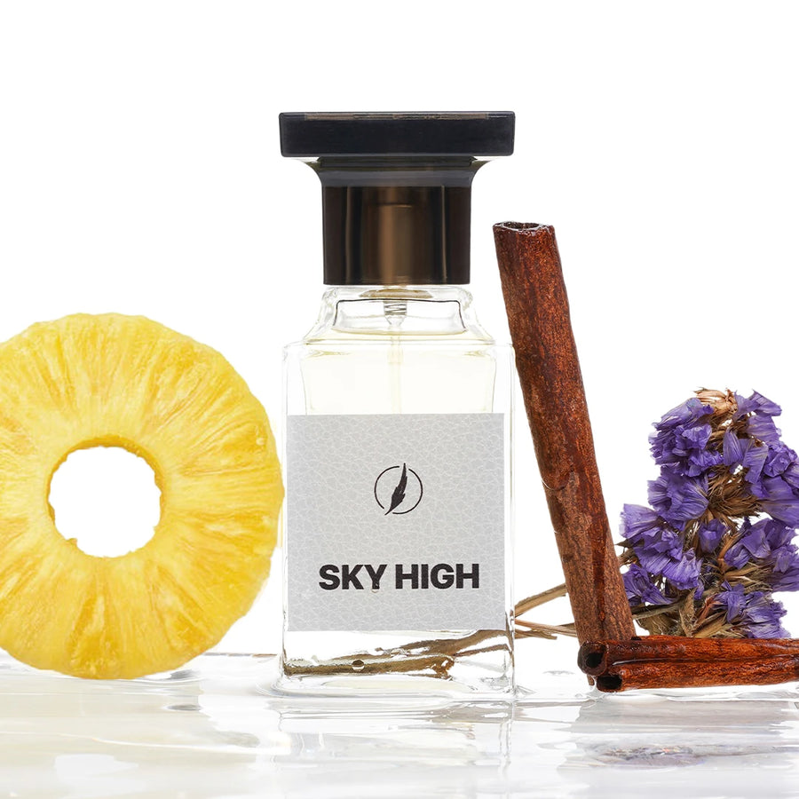 Sky High by Scents N Stories