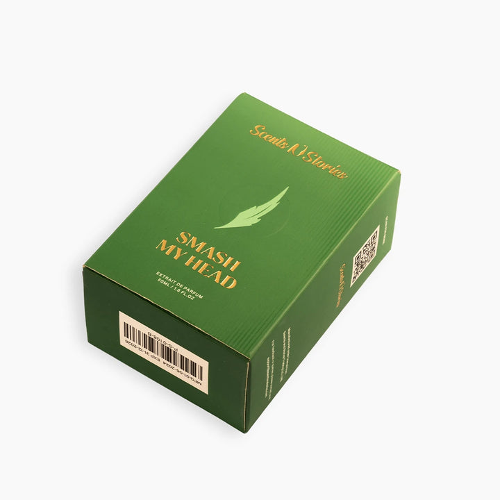 Smash My Head EDP perfume
