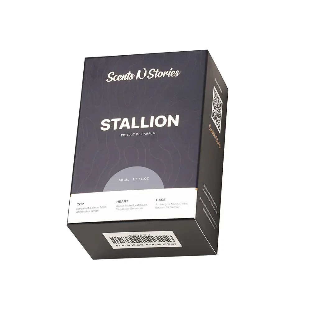 Stallion