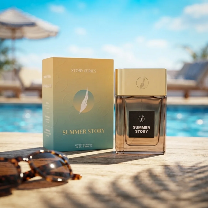Summer Story