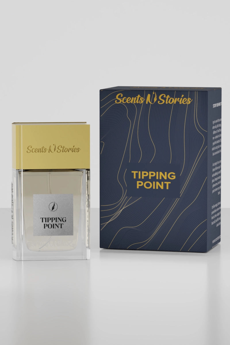Tipping Point perfume