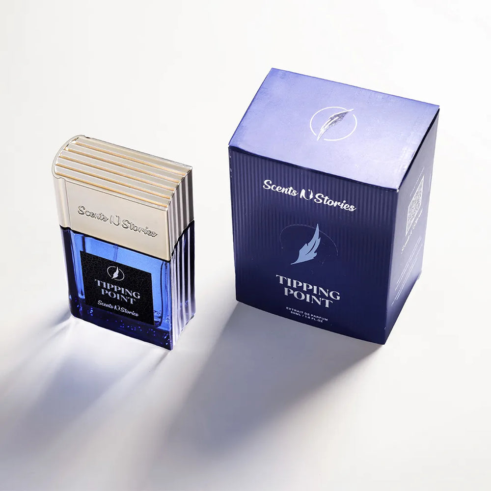 tipping point buy scents n stories
