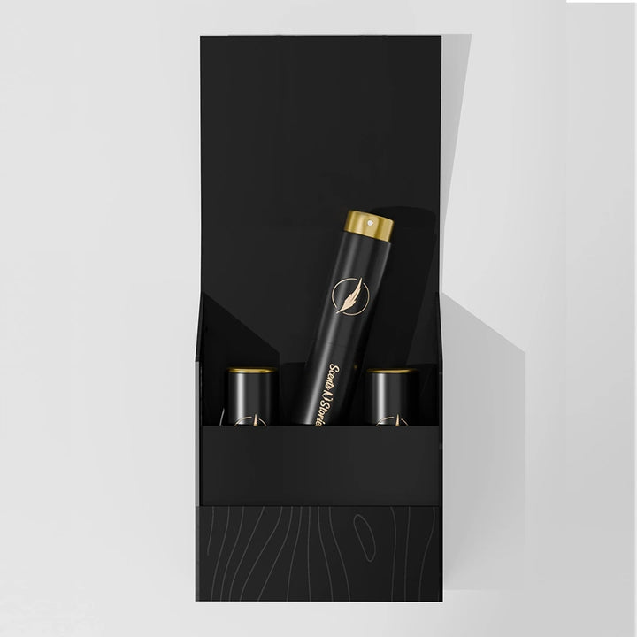 15ml pocket trio