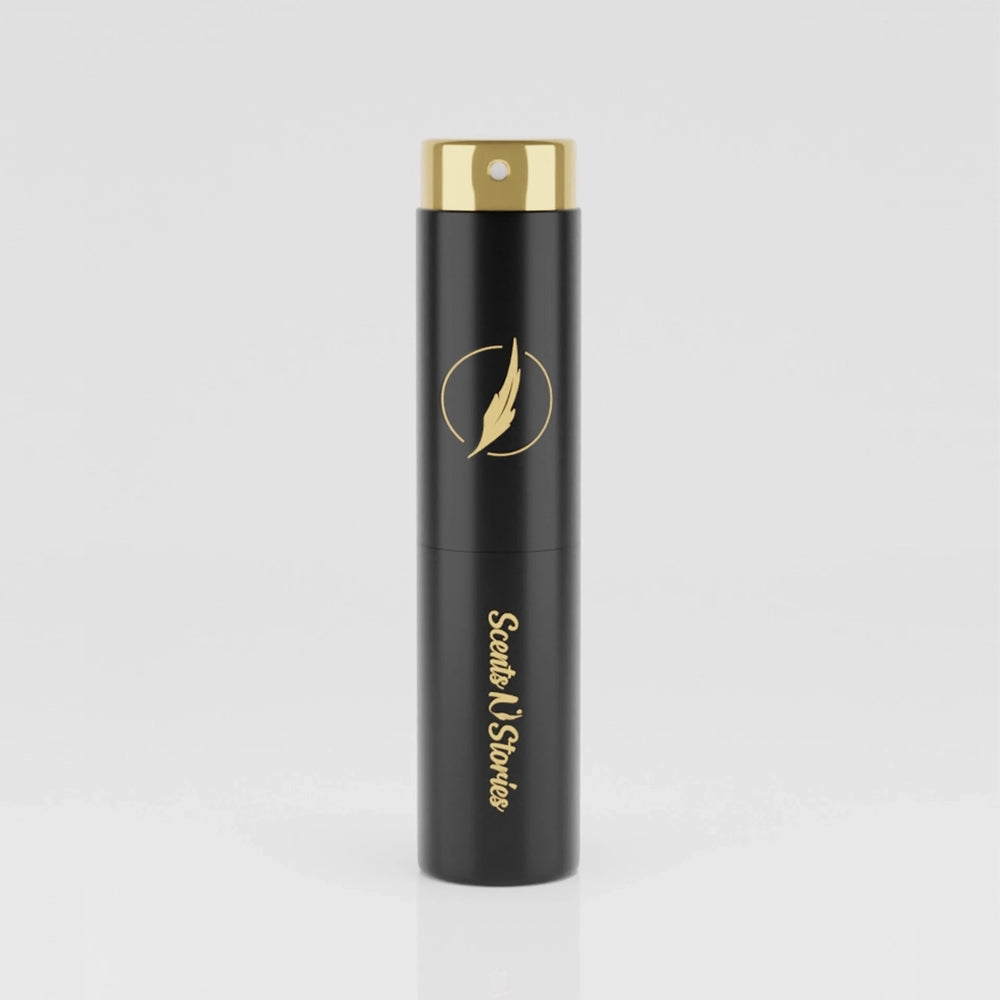 Pocket Perfume 15ml
