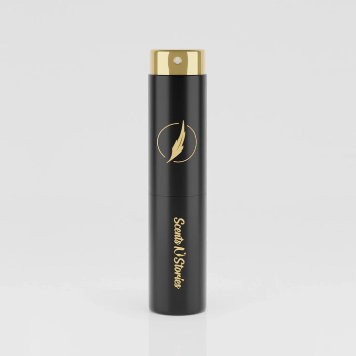 Pocket Perfume 15ml
