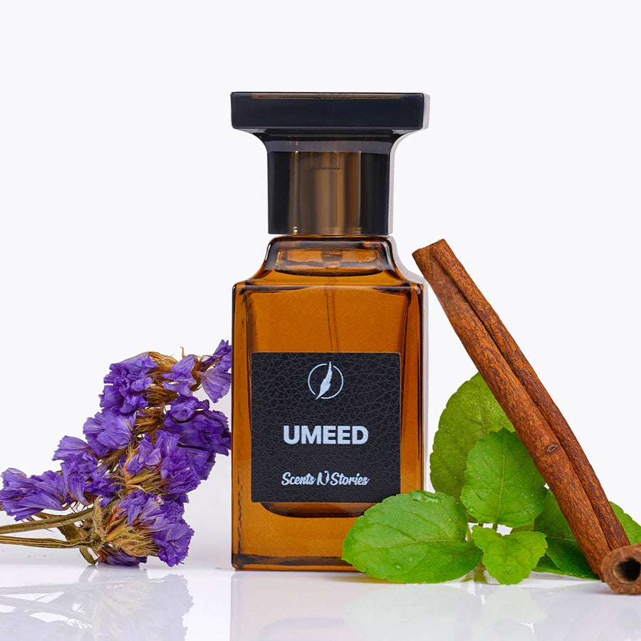 Umeed by Ultra Male JPG 2015 perfume 