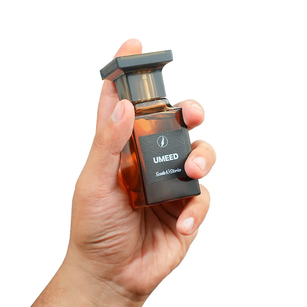 Umeed perfume