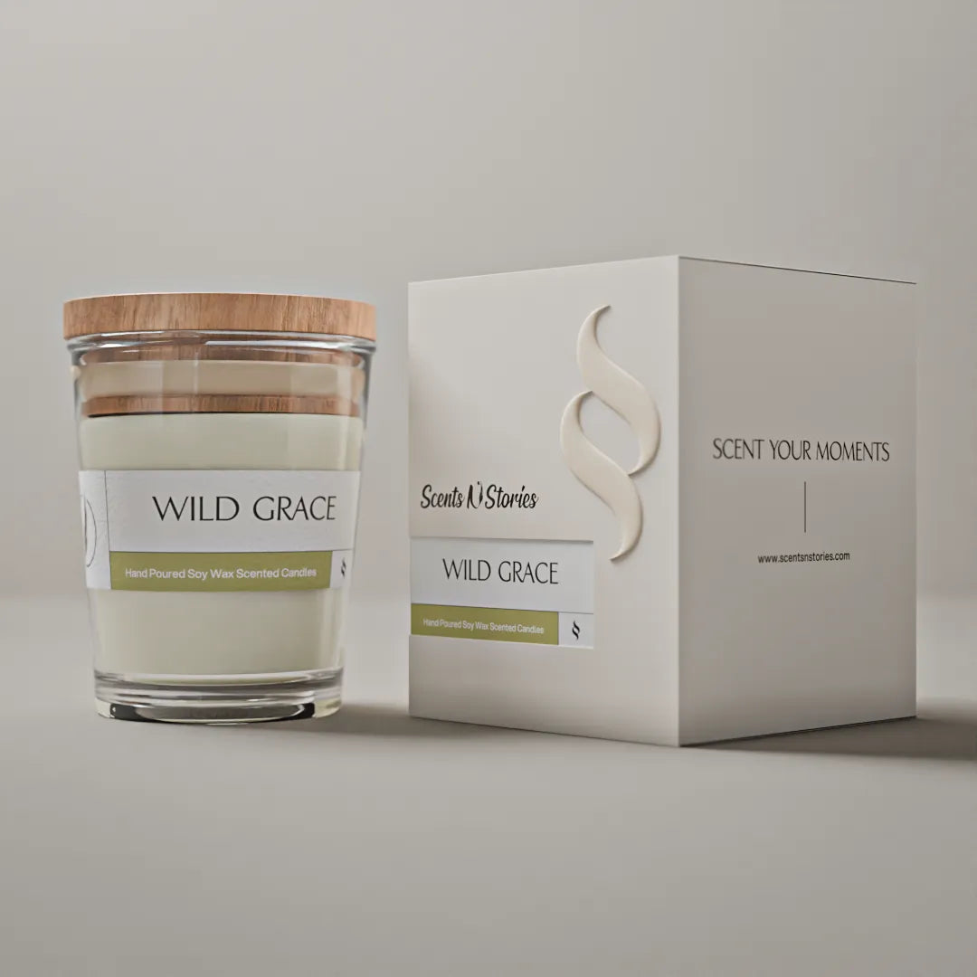 Wild Grace