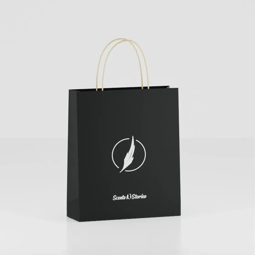 Plain Gift Bag