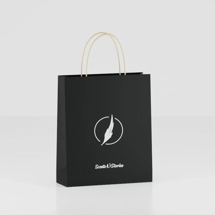 Plain Gift Bag