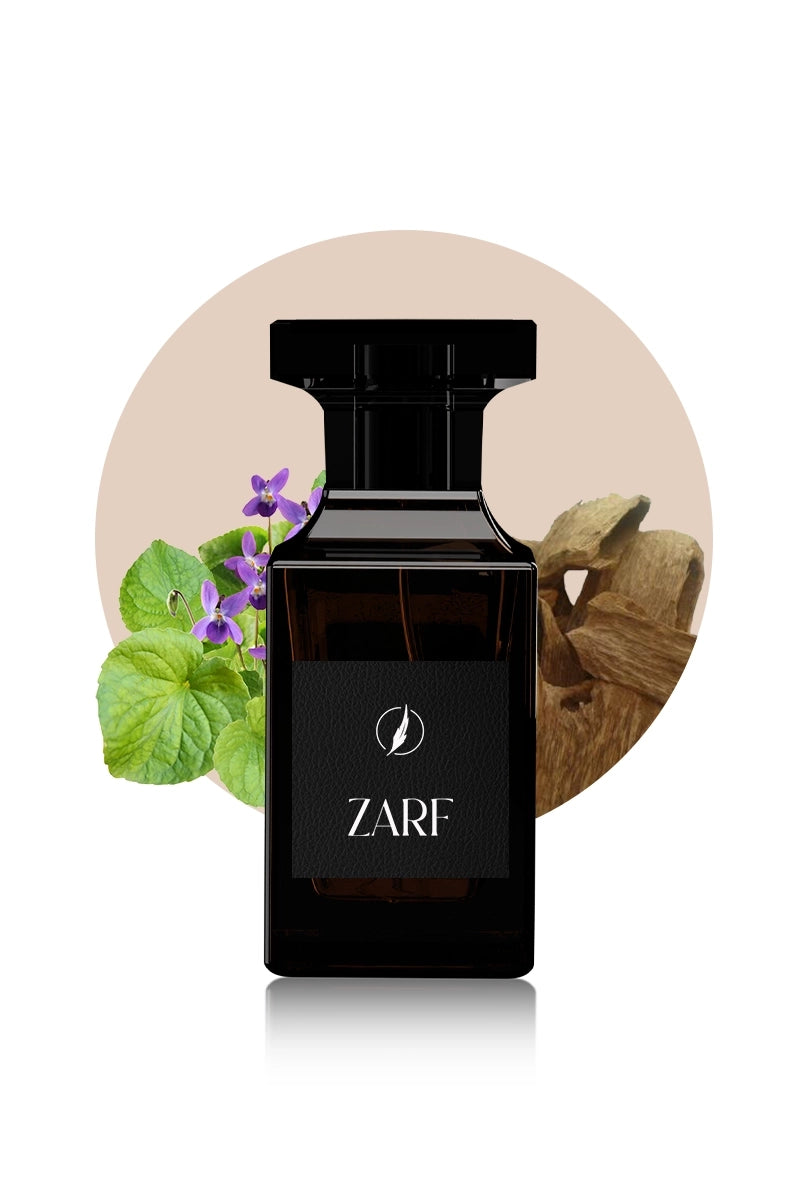 Zarf by Ganymede perfume