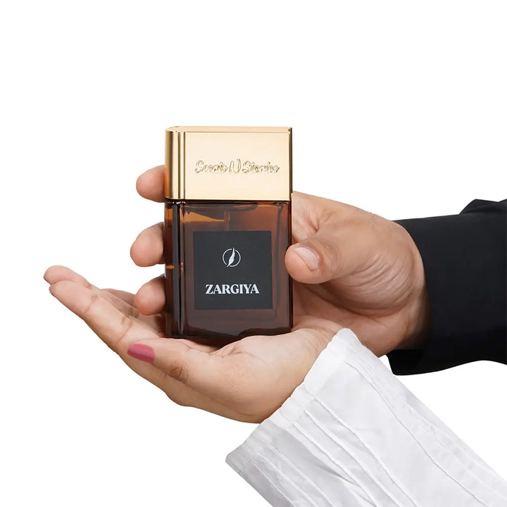 Zargiya perfume