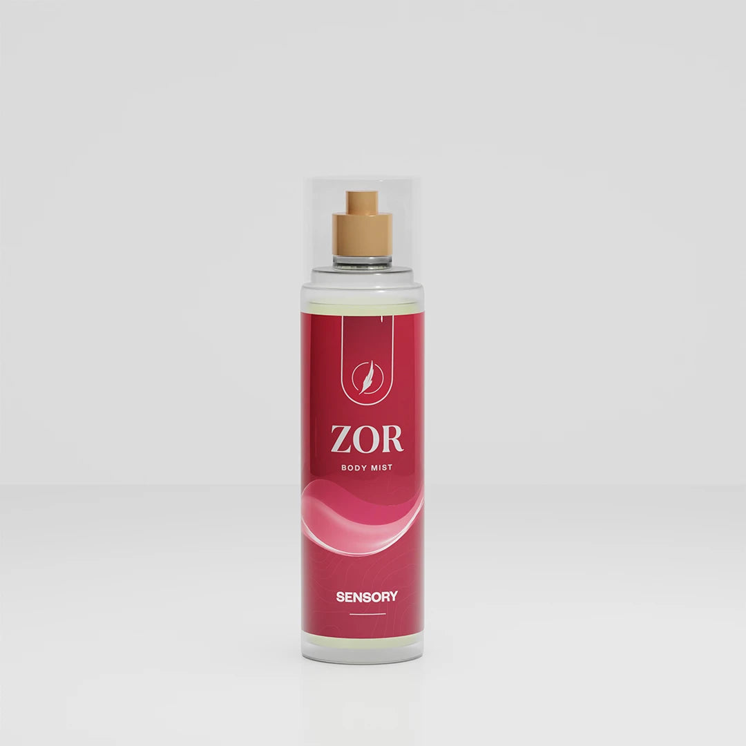 Zor Body Mist