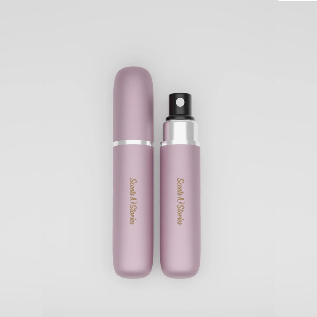 Portable Atomizer for Travel