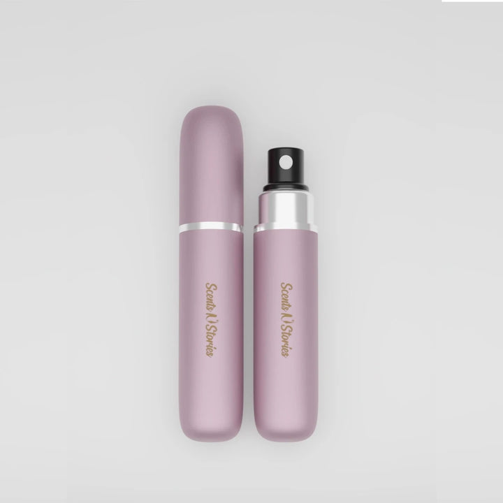 Portable Atomizer for Travel