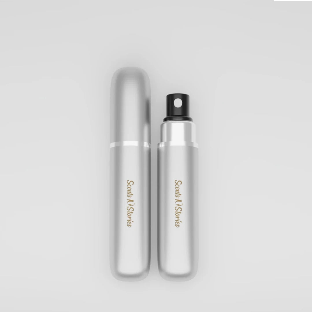 Portable Atomizer for Travel