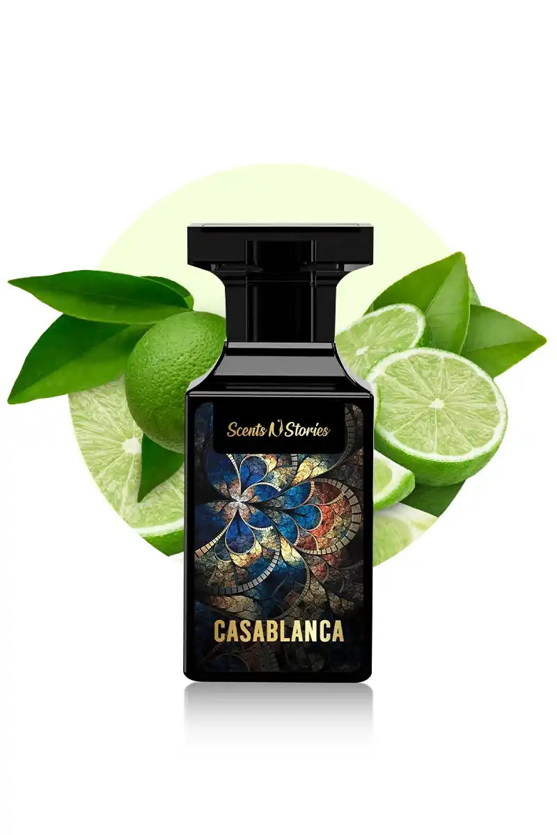 Casablanca Clive 1872 Christian