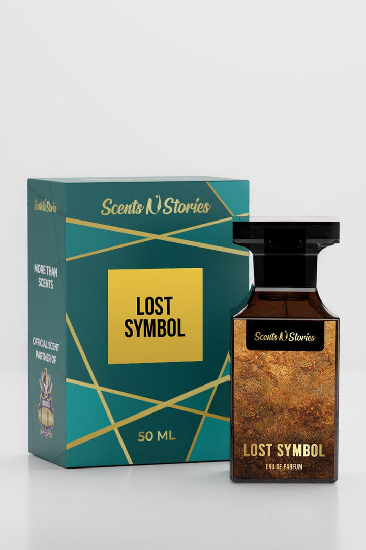 Lost Symbol