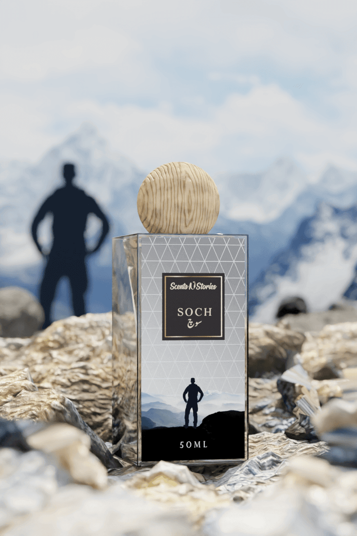 soch perfume