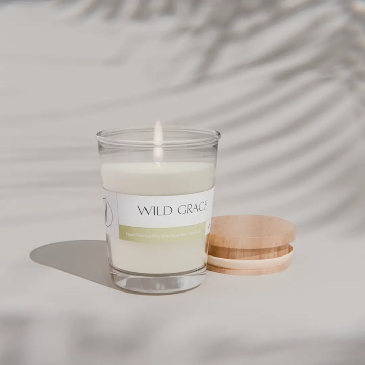 Wild Grace